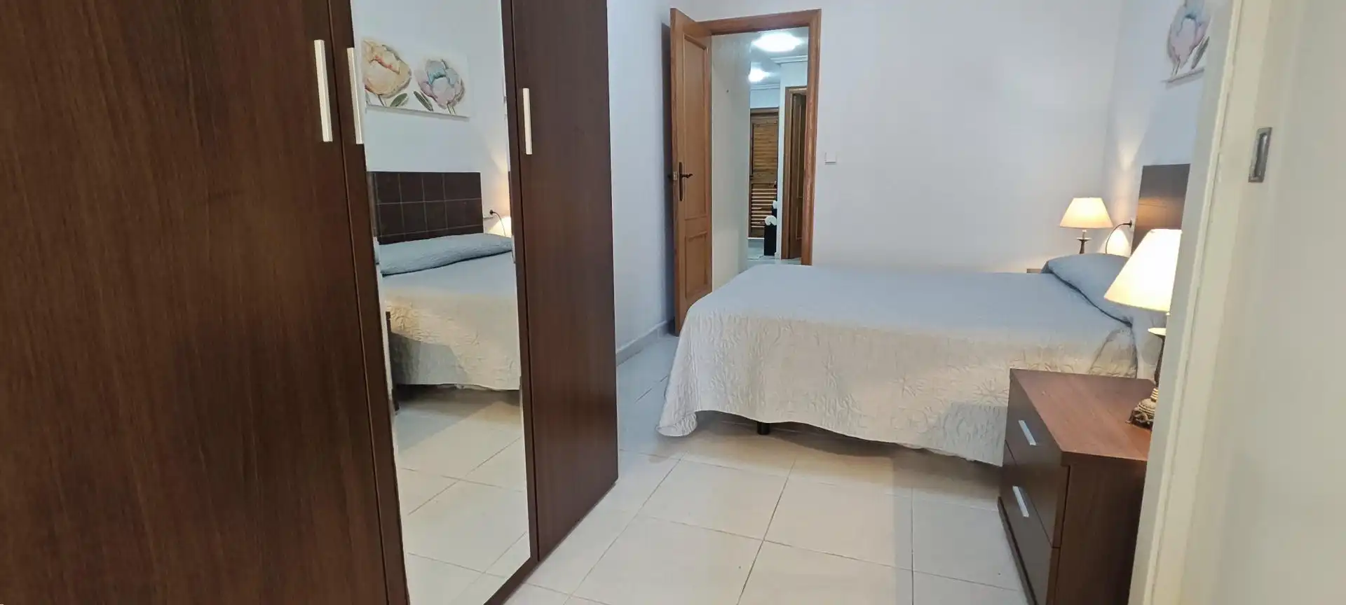 Appartement compact avec ascenseur à vendre à Los Arenales del Sol, imagen 33