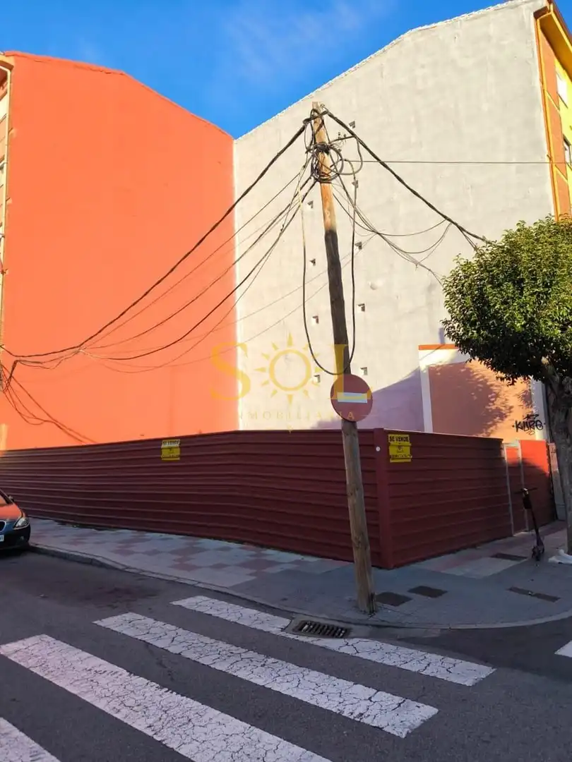 Terreny residencial en venda a Calle De Cantarranas 33, imagen 2