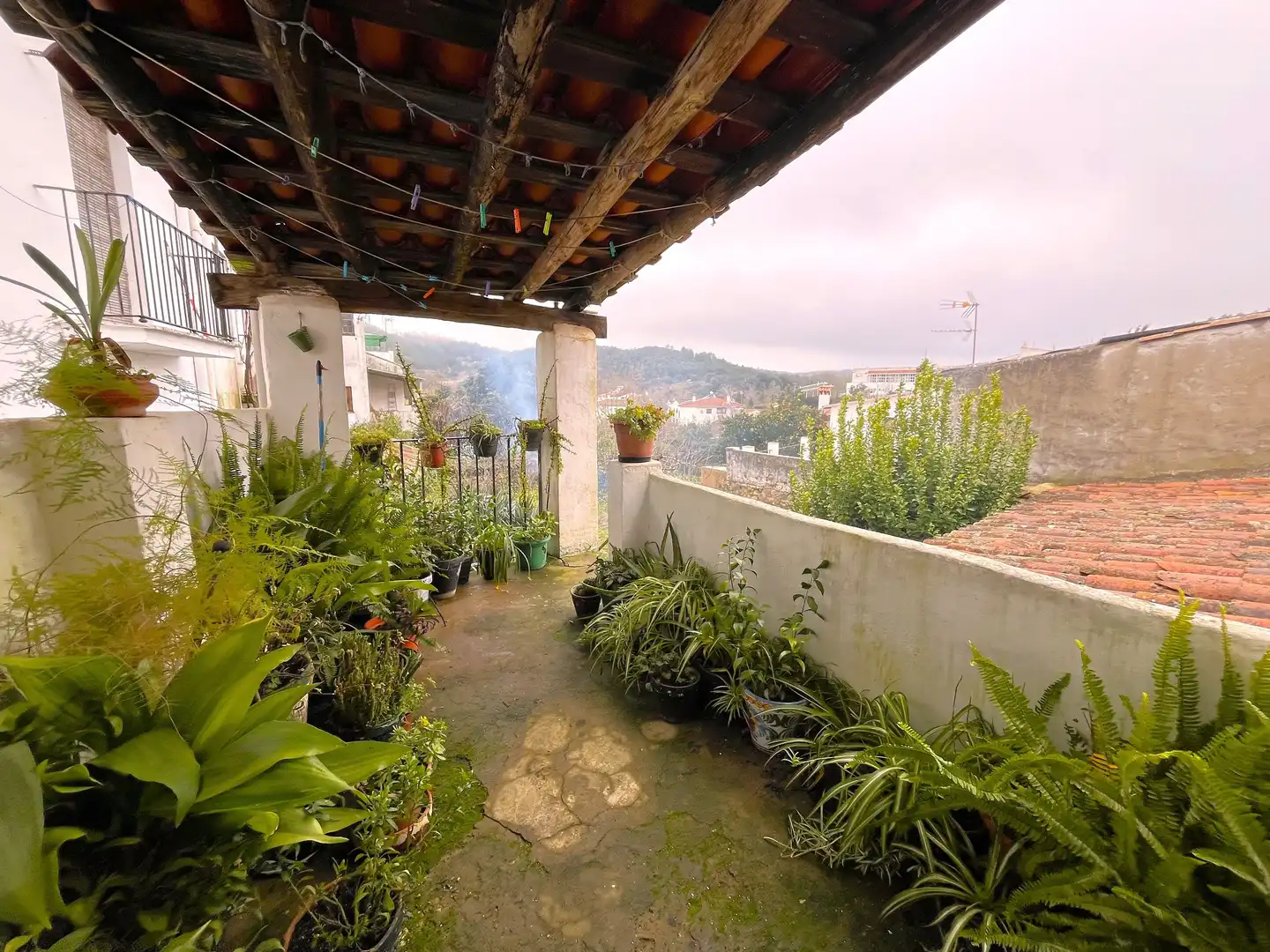Casa rústica en venda a Calle Martínez Chaparro 6, imagen 17