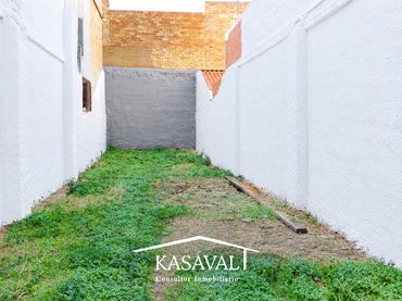 Terreno residenziale in vendita a Carrer Torrent