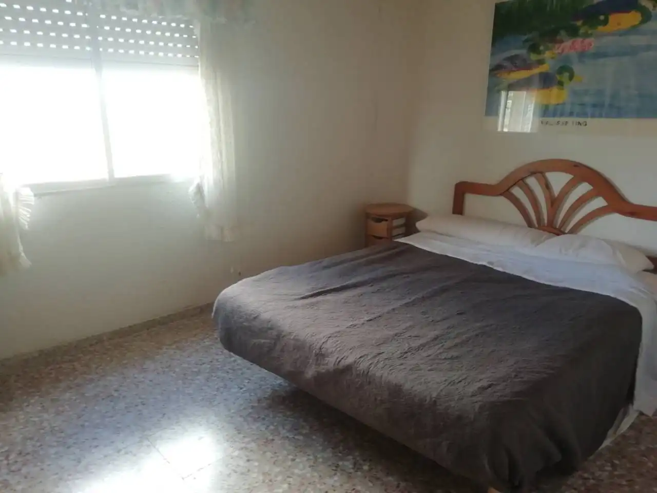 Finca rústica en venta en Pasaje PARTIDA CABRERAS, 39105, Sax