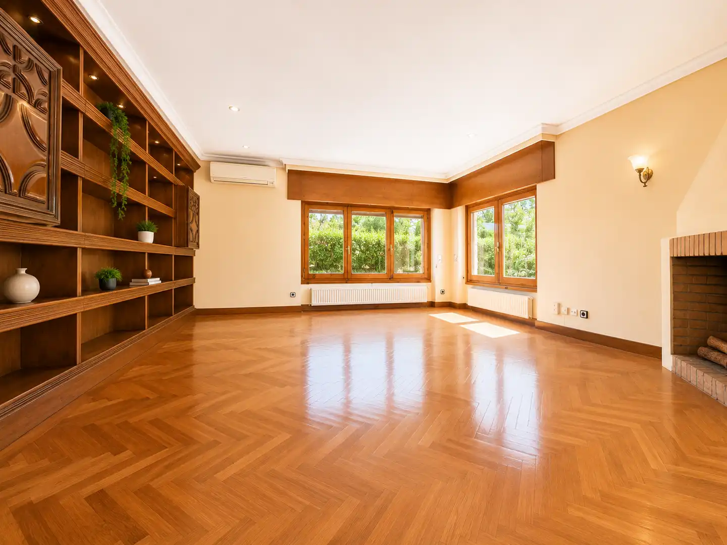 Villa mit Pool zum Verkauf in Urbanización Este - Montepríncipe, imagen 13