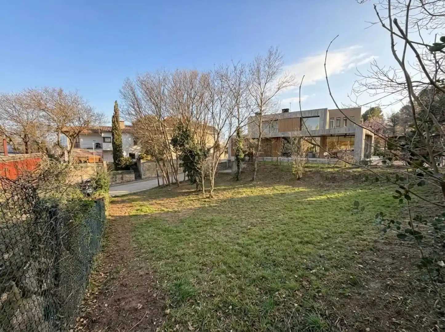 Residential land for sale in Carme - Vistalegre