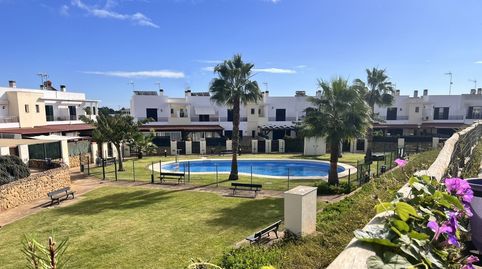 Foto 2 de Casa adosada en venta en Alisio, Ayamonte ciudad, Ayamonte