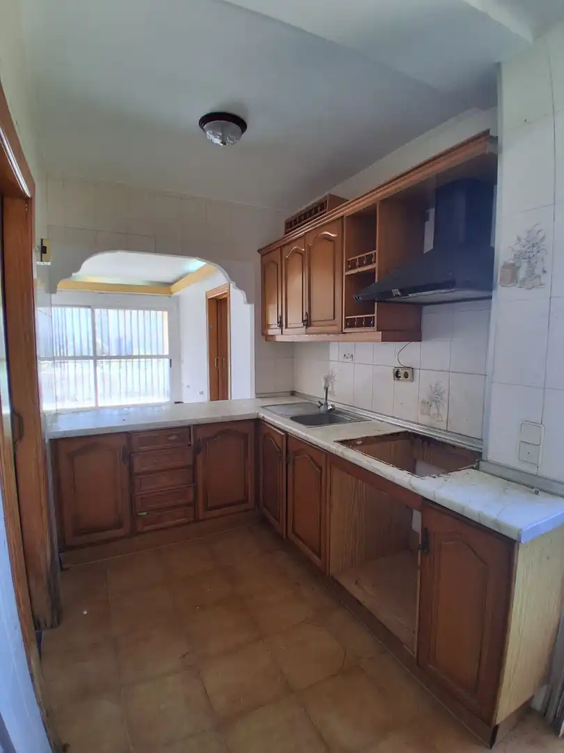 Cocina de Piso en venta en El Ejido