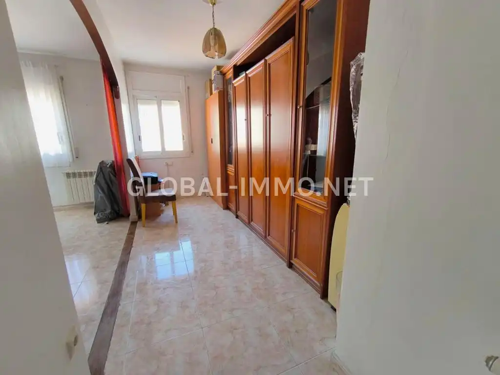 Apartments for sale in Roses  with Air Conditioner, Heating and Terrace