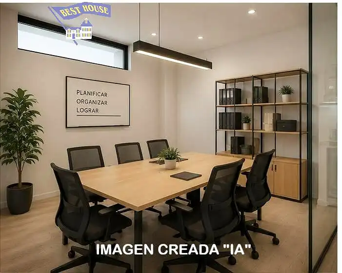 Local comercial en venta en Can Casablanques