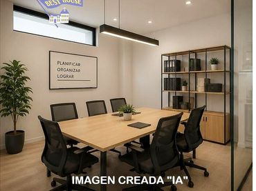 Local comercial en venta en Can Casablanques