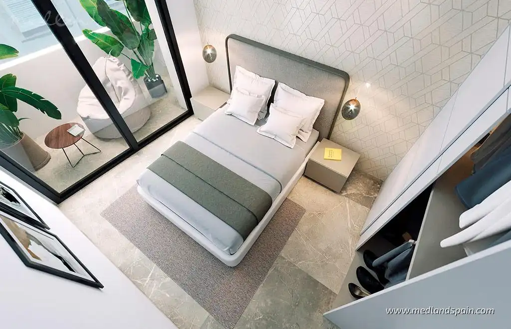 Apartamento con piscina en venta en Playa del Cura, imagen 8
