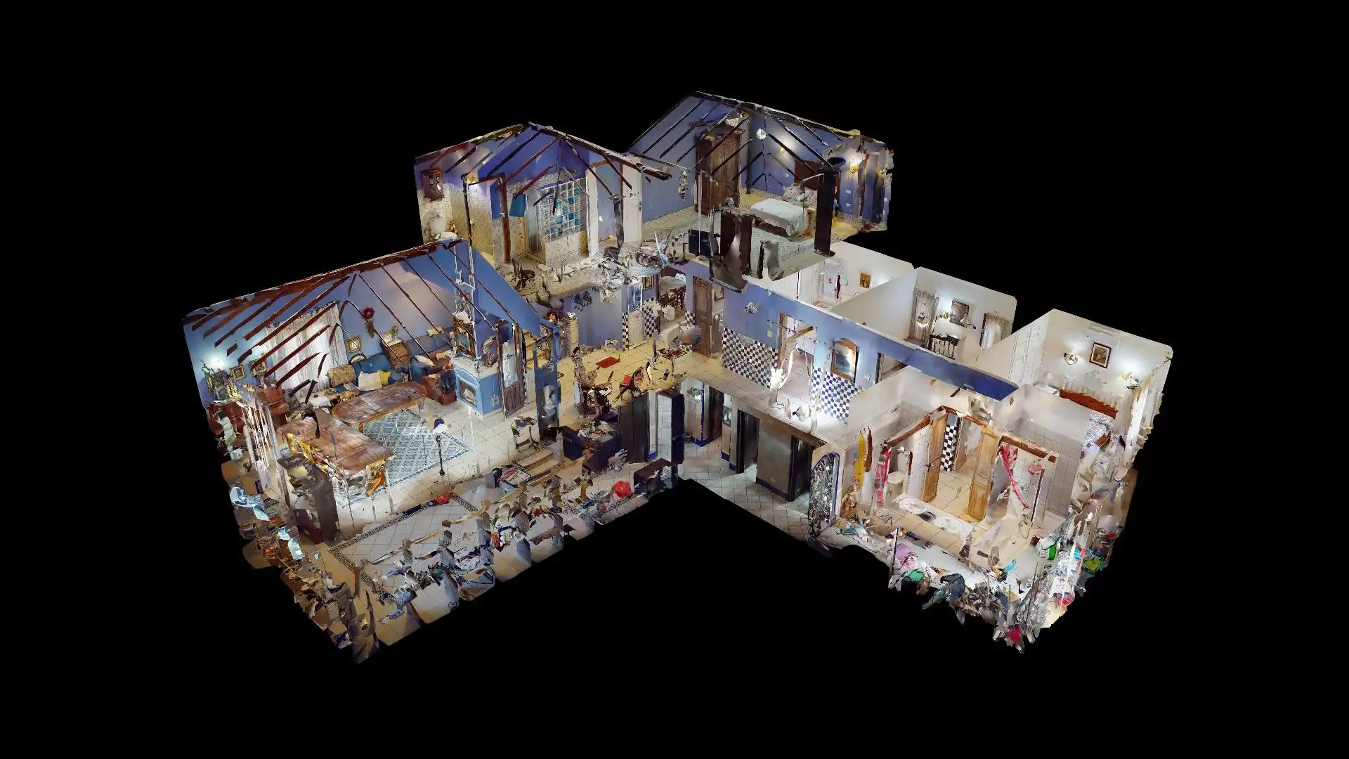 Villa avec piscine à vendre à Centro, imagen 86