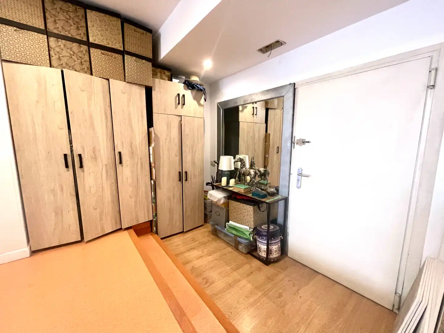 Loft with lift for sale in Calle de San Romualdo, imagen 13