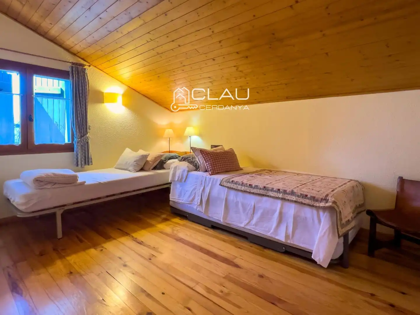 Villa con terrazza in affitto a rue de Llo 20, imagen 46