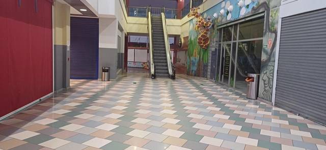 Local comercial en Venta en Don Benito