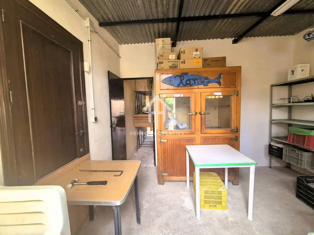 Local commercial à vendre à Camino Aragón 3, imagen 42