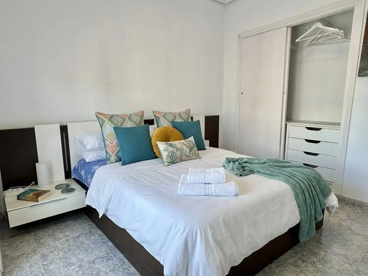 Apartments for rent in Platja de la Pobla de Farnals