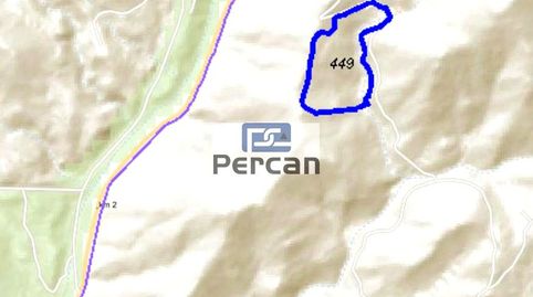 Foto 4 de Residencial en venta en Partida del Mesell O Coca, Campello pueblo, El Campello