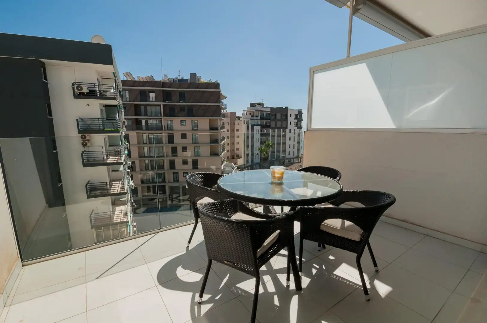 Apartment zum Verkauf in Zona Pueblo, imagen 20