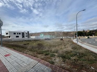 Terreny residencial en venda a La Lastrilla