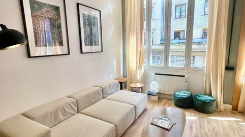 Foto 3 de Piso en venta en Jose Maria Soroa Kalea, Gros, Donostia - San Sebastián