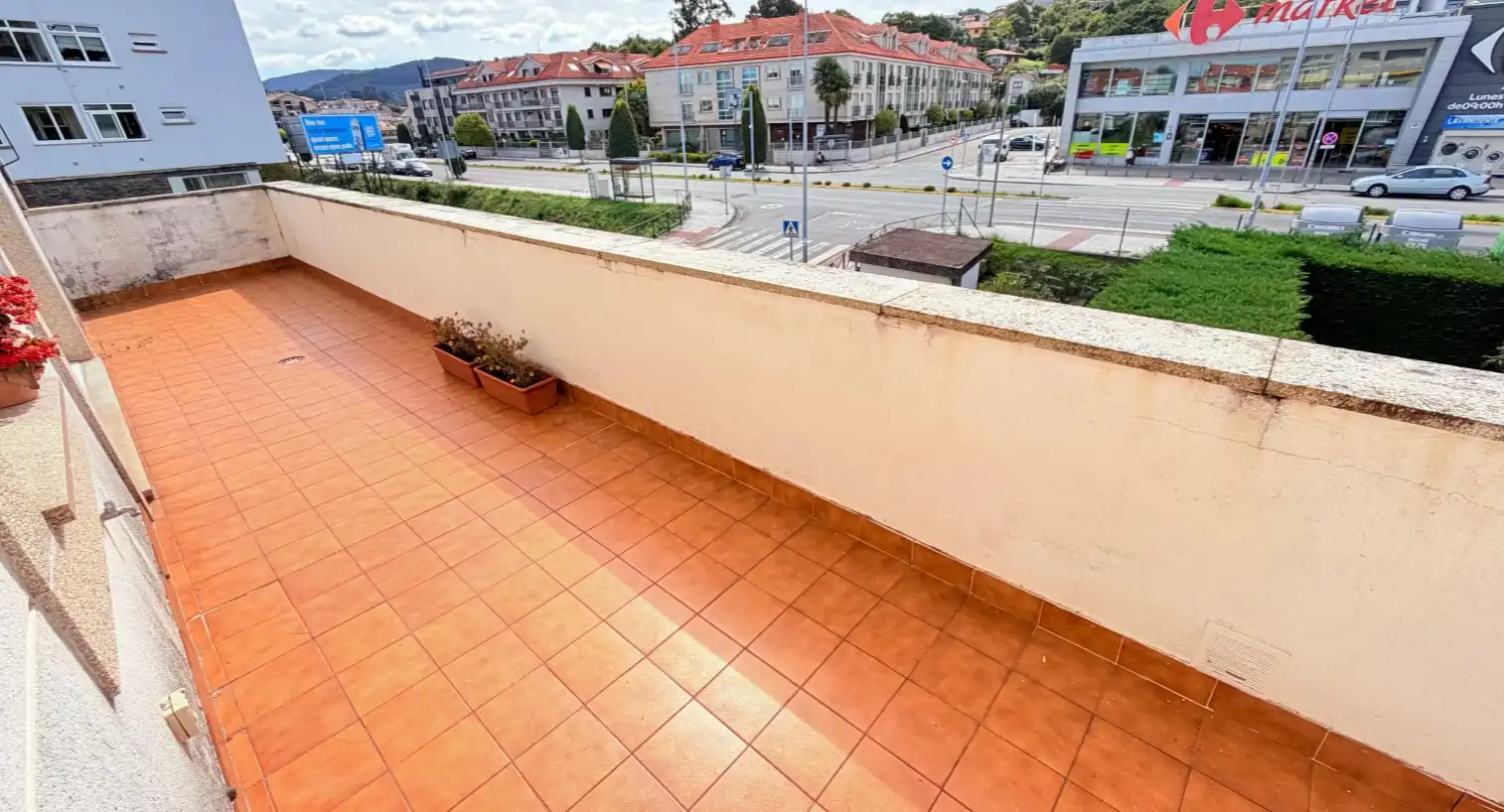 Appartement avec terrasse à vendre à Rúa das Areas, imagen 14