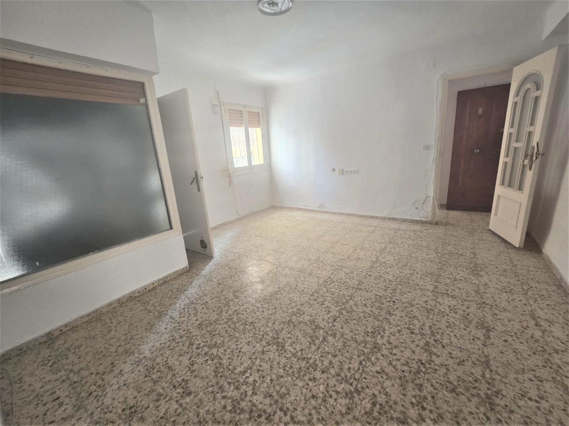 Flat for sale in Barrio de Ciudad Jardín , Ciudad Jardín, Málaga Capital