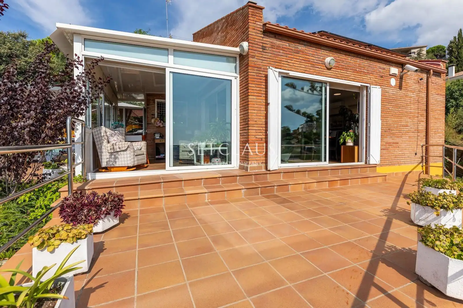 Villa avec piscine à vendre à Alella, imagen 38