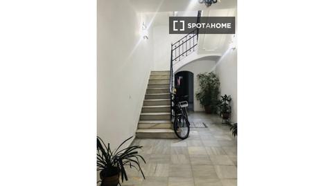 Foto 4 de Pis per a compartir a Feria, Sevilla