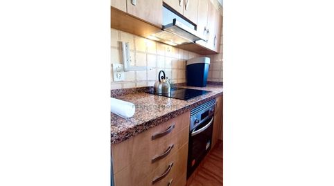 Foto 4 de Apartament en venda a Calle Porquet del, Miramar, Valencia
