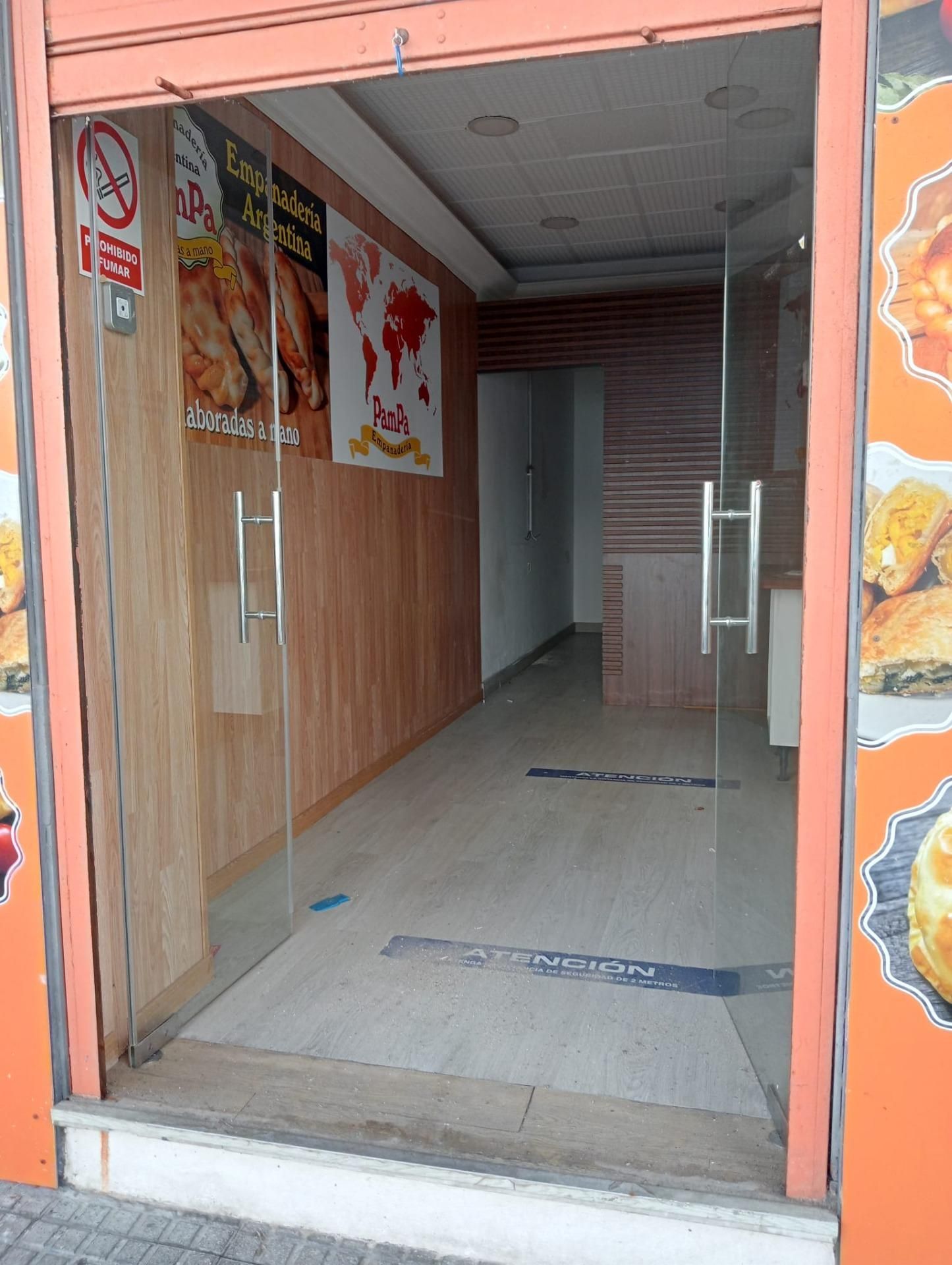 Premises to rent in  Cádiz Capital