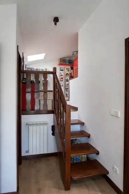 Casa o chalet en venta en Cirauqui / Zirauki con Calefacción