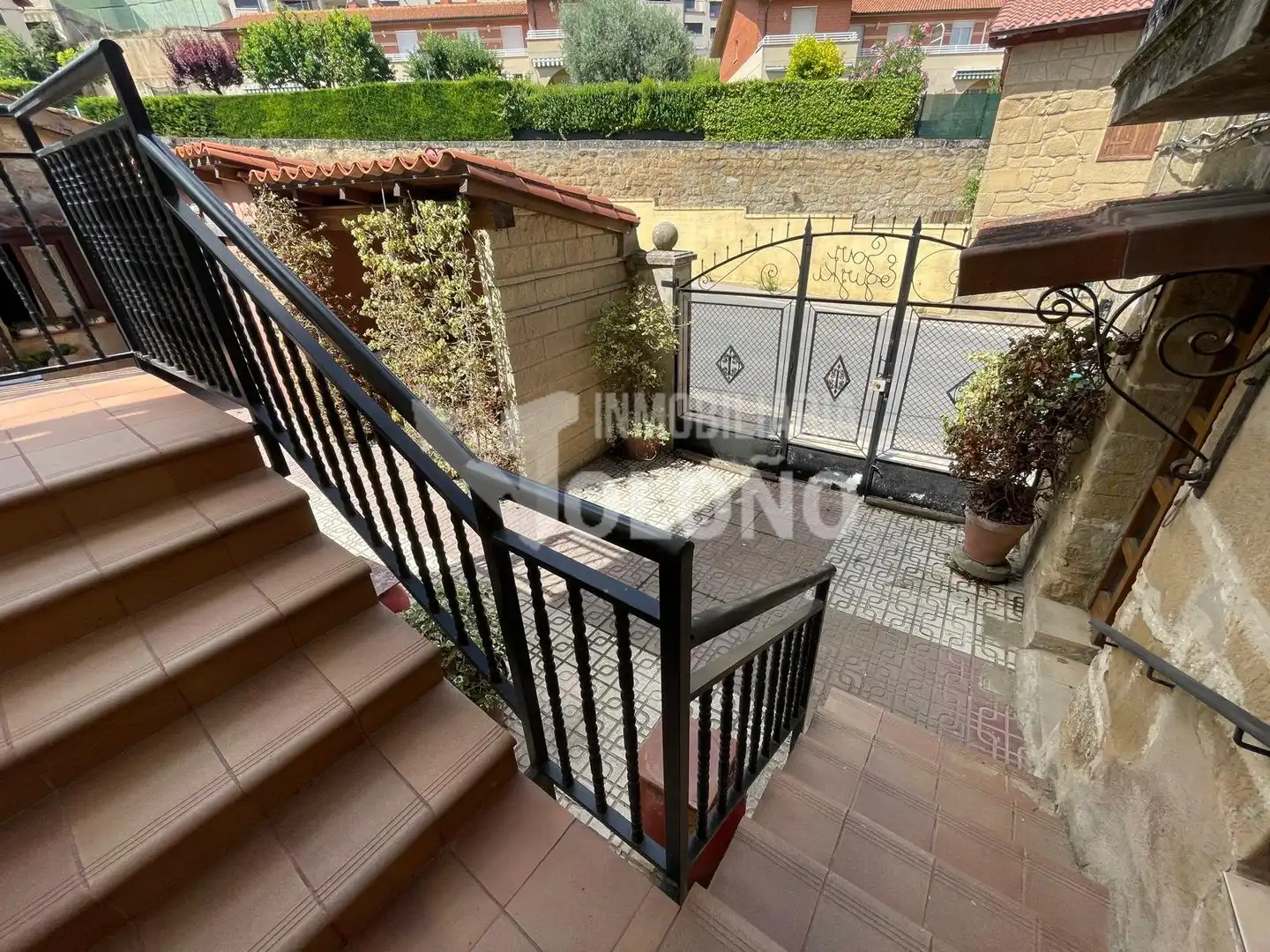 Maison avec jardin à vendre à La Cadena Kalea 8, imagen 18