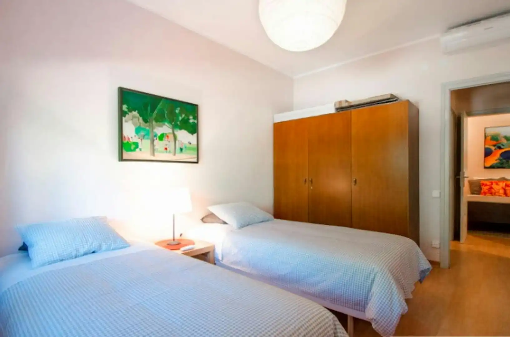 Piso de alquiler en N/A, El Poblenou