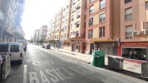 Foto 2 de Pis en venda a Parque Victoria Eugenia, Málaga