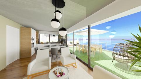 Photo 3 from new construction home in Flat for sale in Calle de Acacio Gutiérrez, 113, Suances, Cantabria