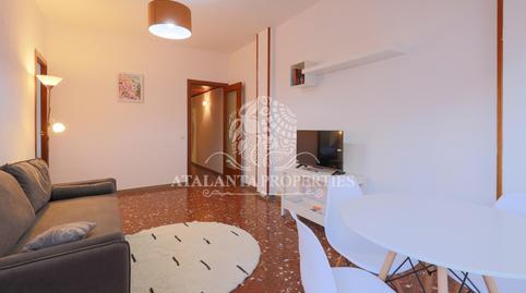 Foto 5 de Pis de lloguer a Sant Gervasi i la Bonanova,  Barcelona Capital