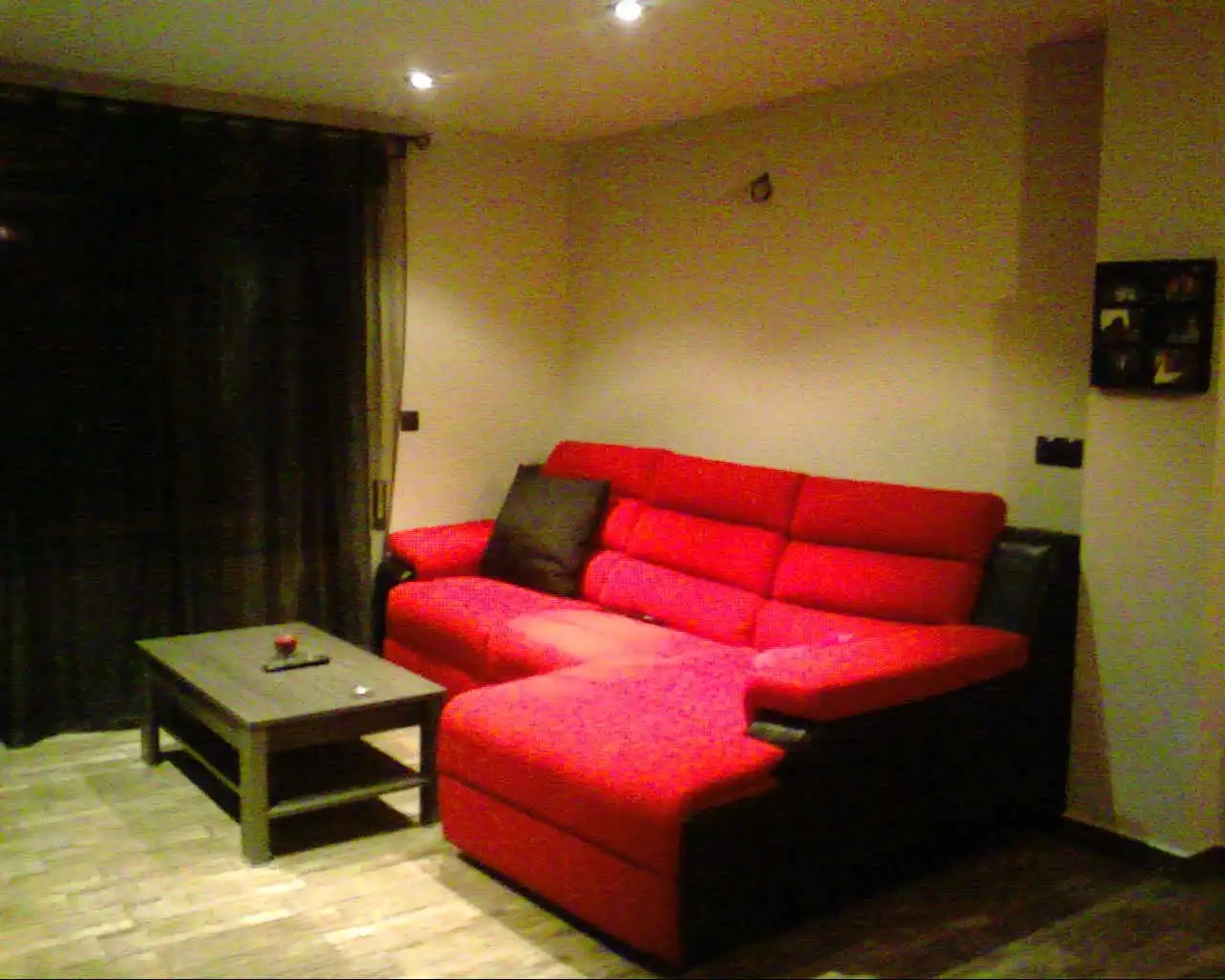 123 m² de pura versatilidad: Un hogar listo para estrenar, imatge 3