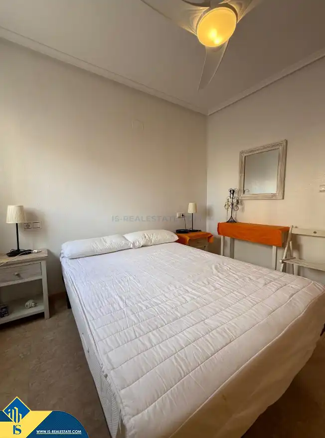 Mini appartamento con terrazza in vendita a Nueva Torrevieja - Aguas Nuevas, imagen 7