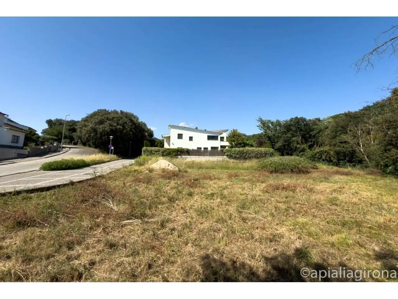 Terreno residencial en venta en Calle Pou de la Torre, imagen 5