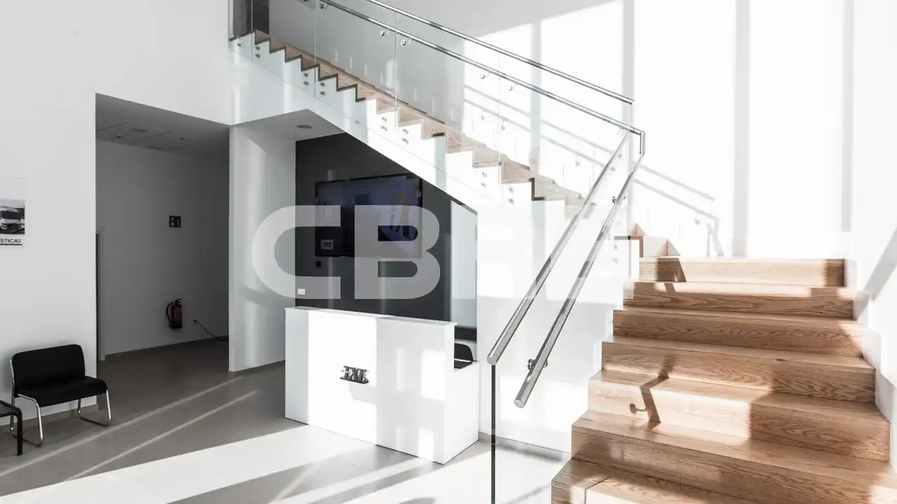 Nave industrial con ascensor en alquiler en Calle Orfebres Nave 12, imagen 5