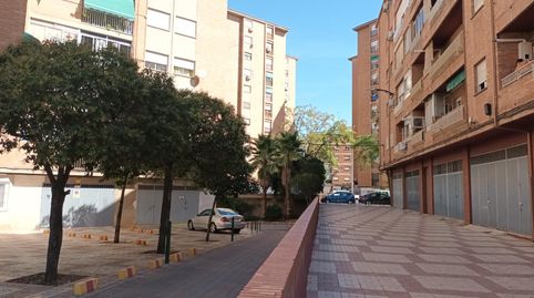Foto 5 von Garage zum Verkauf in Calle Albuñol, 3, Barrio de Zaidín, Granada Capital