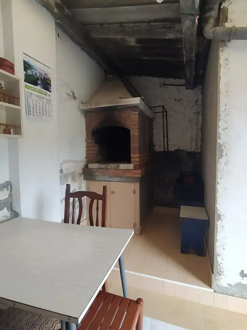 Casa con giardino in vendita a Lugar Fontao 6, imagen 53