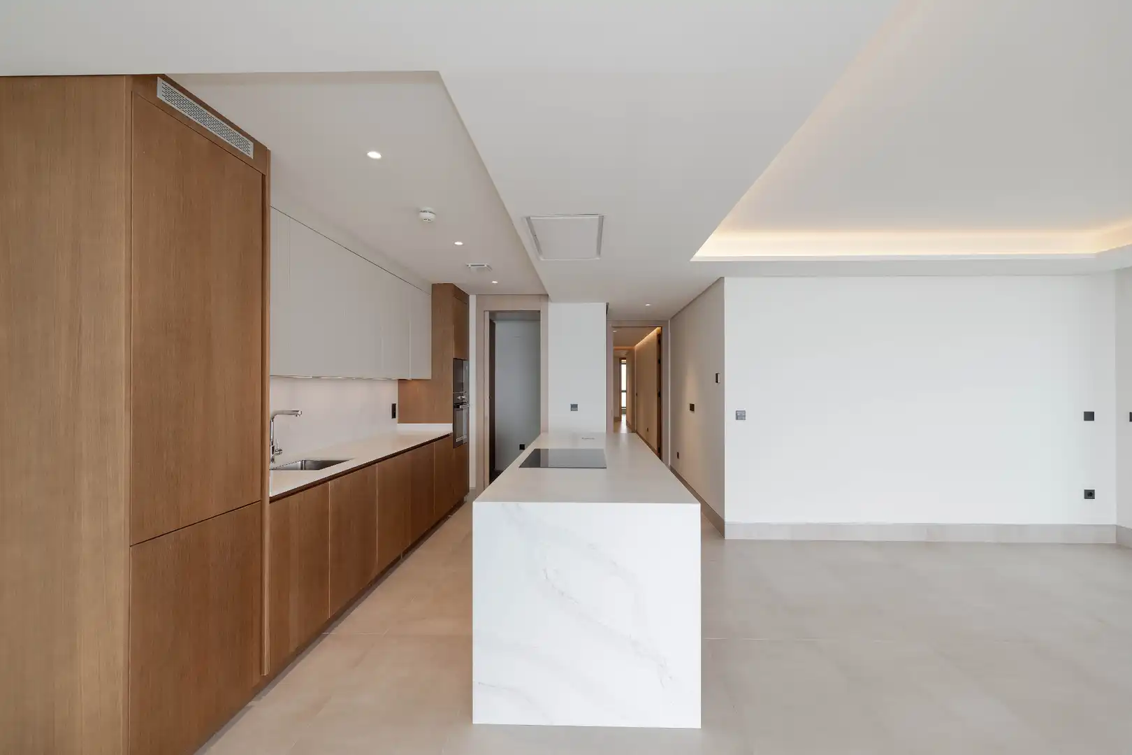 Wohnung mit Terrasse zum Verkauf in Calle Pacífico 100, imagen 16