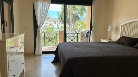 Foto 3 de Apartament de lloguer a Calle Padre Luis Garcia Cerezo, Cancelada, Málaga