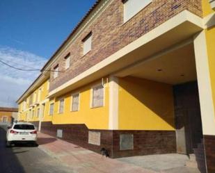 Exterior view of Flat to rent in Las Torres de Cotillas  with Storage room