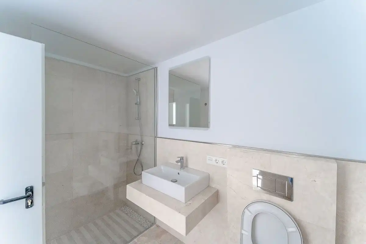 Villa con piscina in vendita a Los Arqueros  - Puerto del Almendro, imagen 13