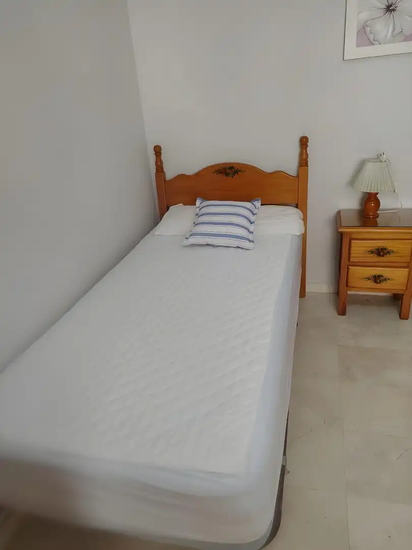 Flat with lift to rent in Calle NUEVA DE SAN ANTON, imagen 13