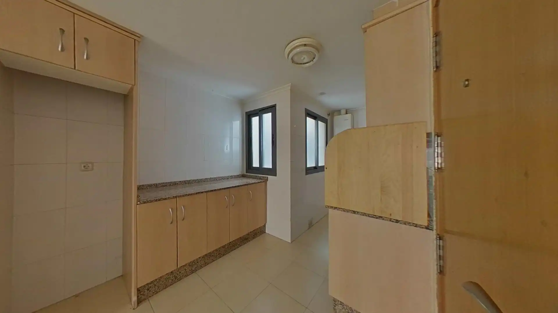 Kitchen of Flat for sale in Orihuela
