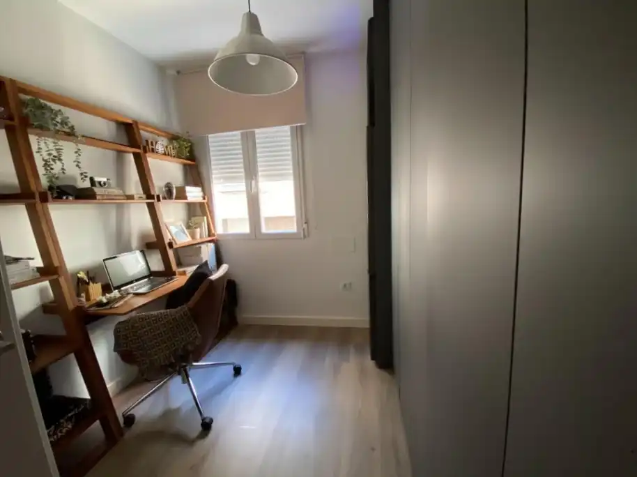 Pis amb terrassa en venda a Belén - San Roque, imagen 11