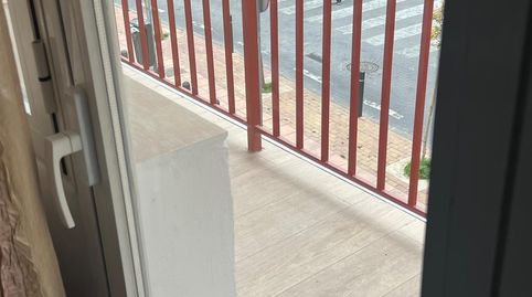 Foto 5 de Piso de alquiler en San Andrés - San Antolín, Murcia Capital