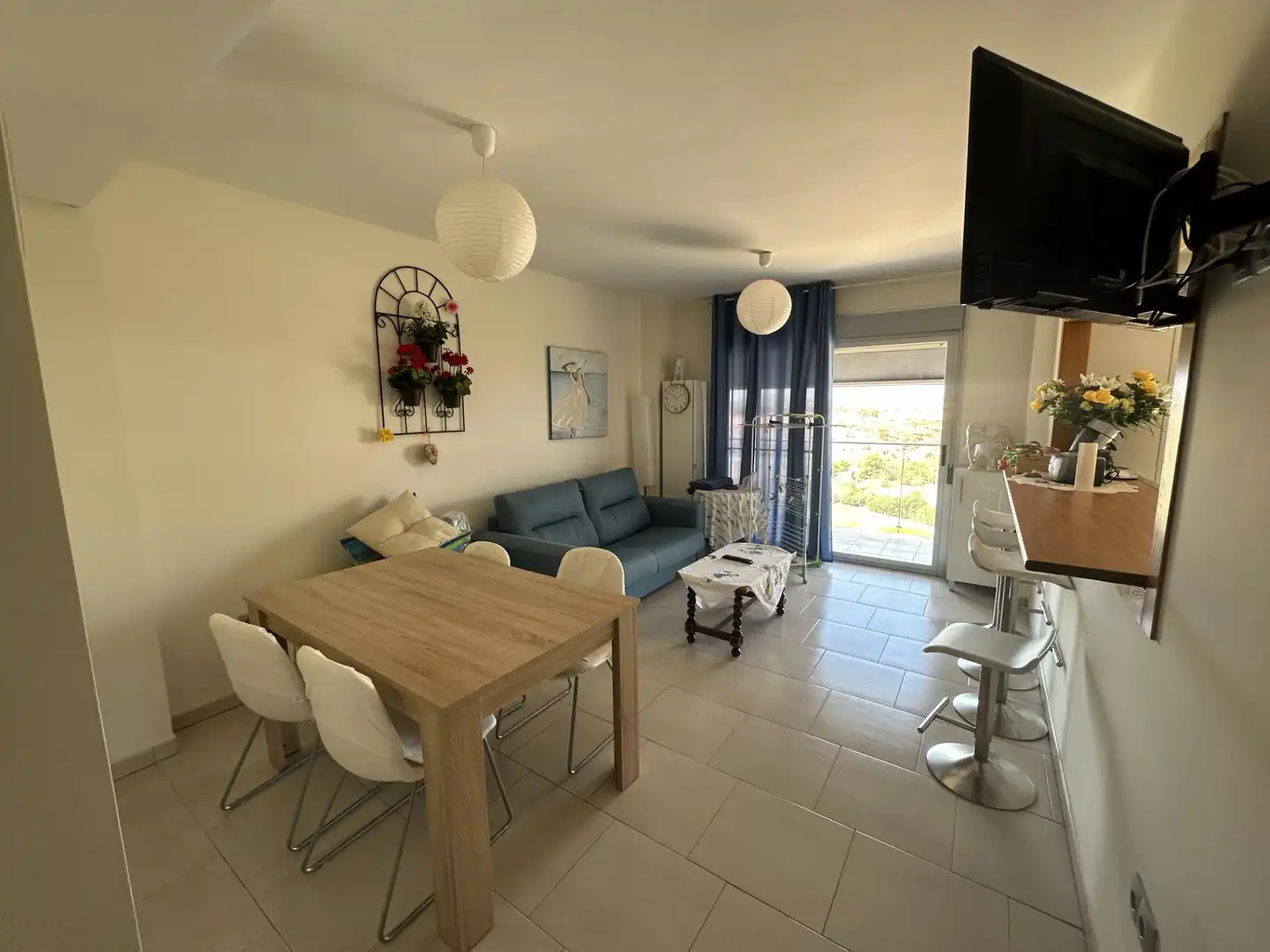 Appartement avec terrasse à louer à Las Lomas - Las Yucas, imagen 4